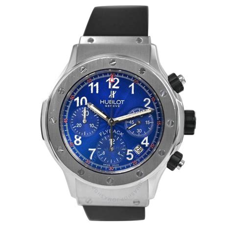 Hublot Super B Chronograph 1926.1 Preowned Watch 